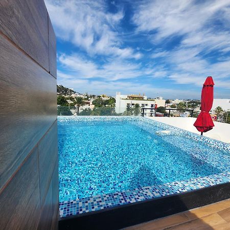 Apartament Dpto Playa Centro Malecon Plza Machado¡Promocion! Mazatlán Zewnętrze zdjęcie