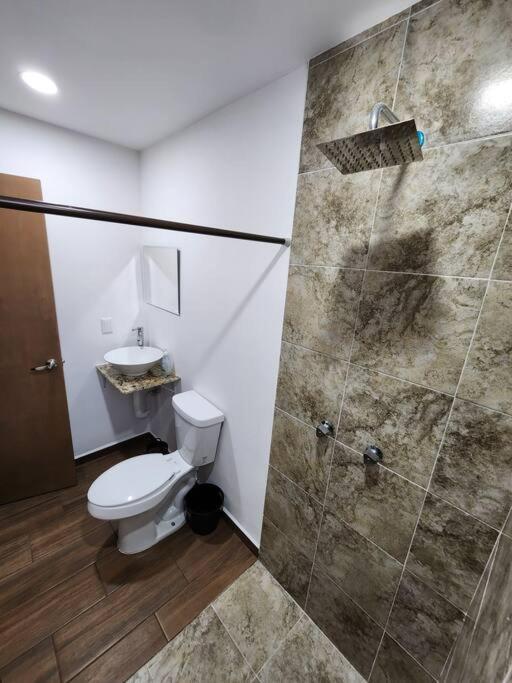 Apartament Dpto Playa Centro Malecon Plza Machado¡Promocion! Mazatlán Zewnętrze zdjęcie